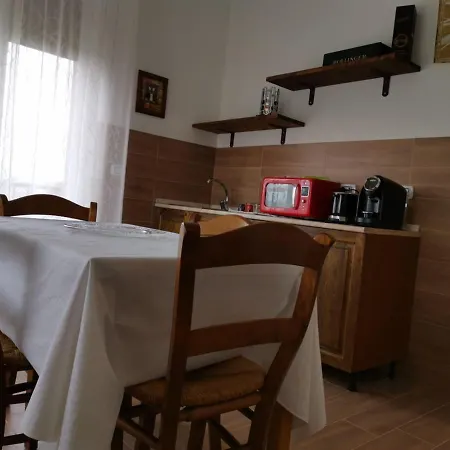 Bed & Breakfast Belli Dentro